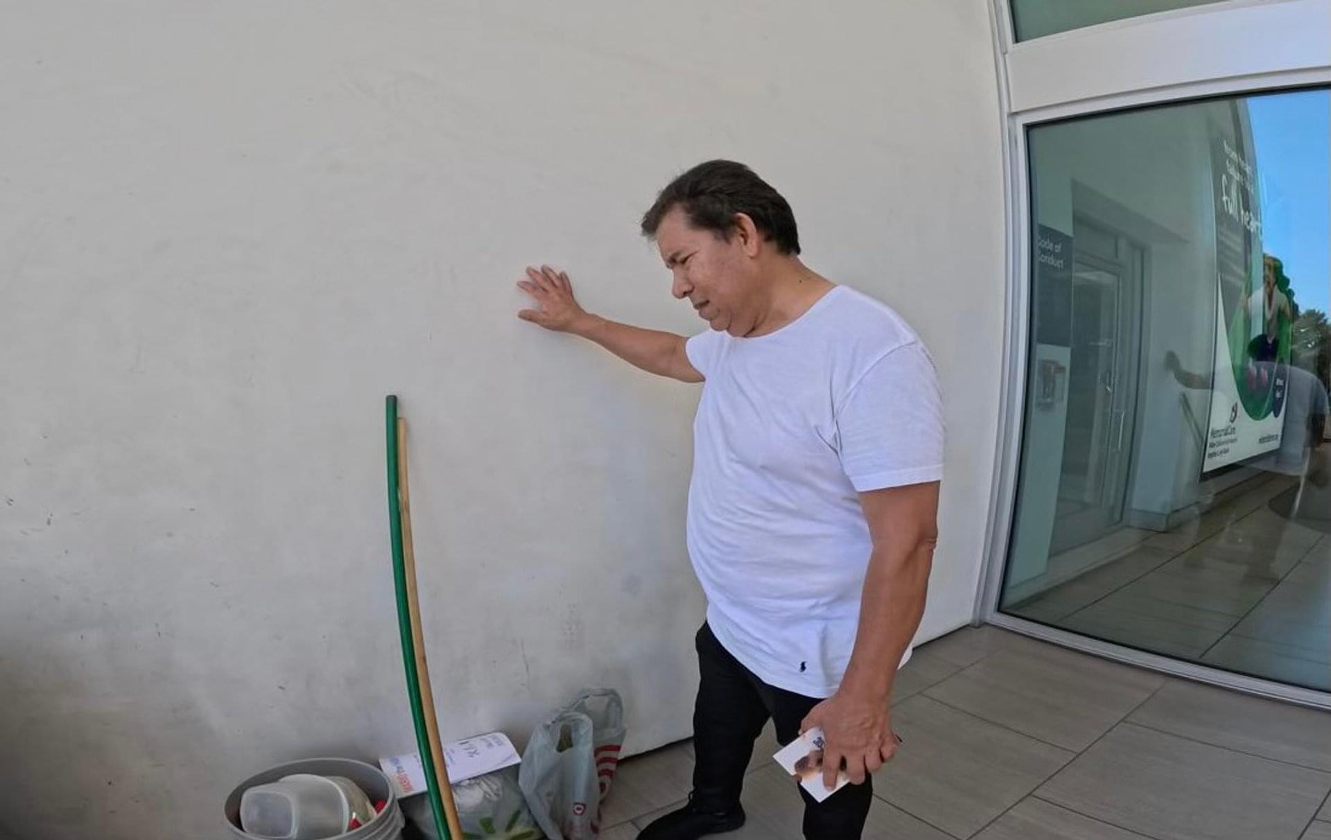 Banner for Let’s Change Mario’s Life ❤️